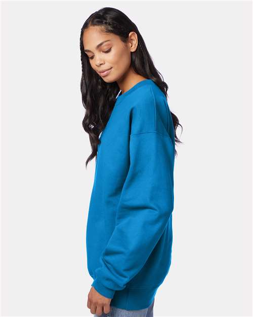 Unisex Ultimate Cotton® Crewneck Sweatshirt - F260 7