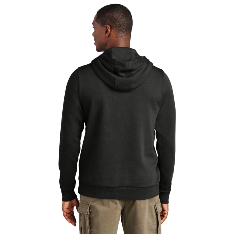 District Wash Fleece Hoodie 10