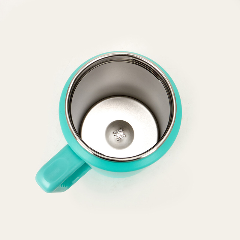 Stainless Steel Mug 50 Oz 8
