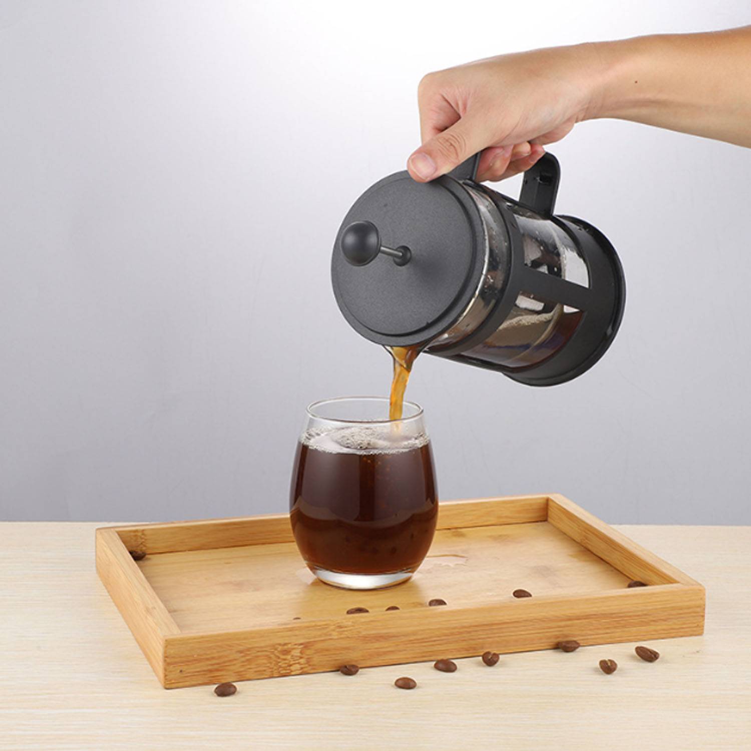 27oz Coffee Maker 6