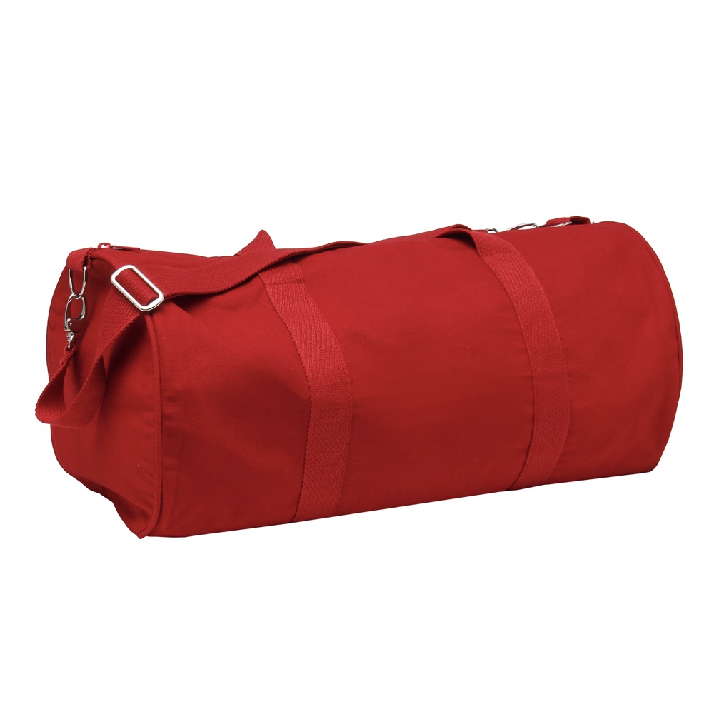 10 Oz. Lightweight Canvas Banker's Bag 2
