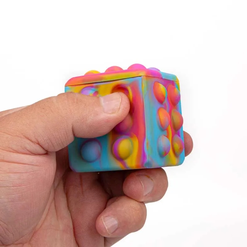 Popper Cube 9