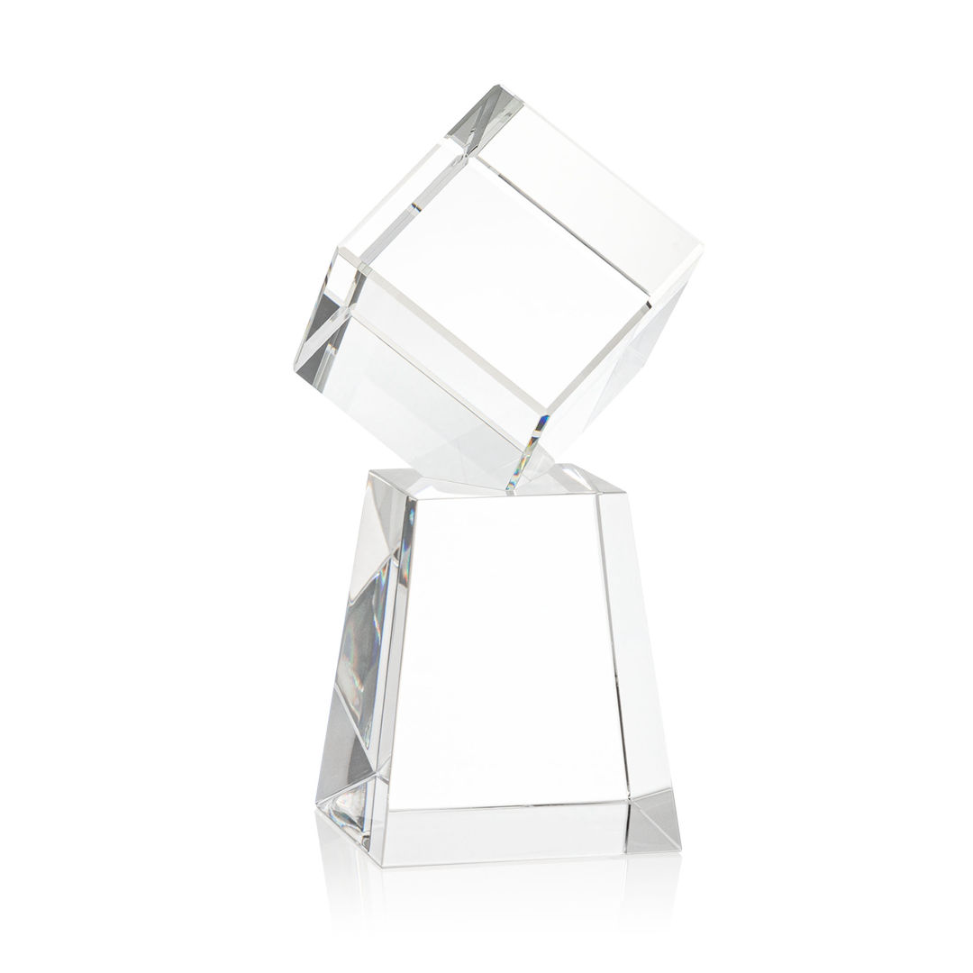 Burrill Award on Celestina Base 1