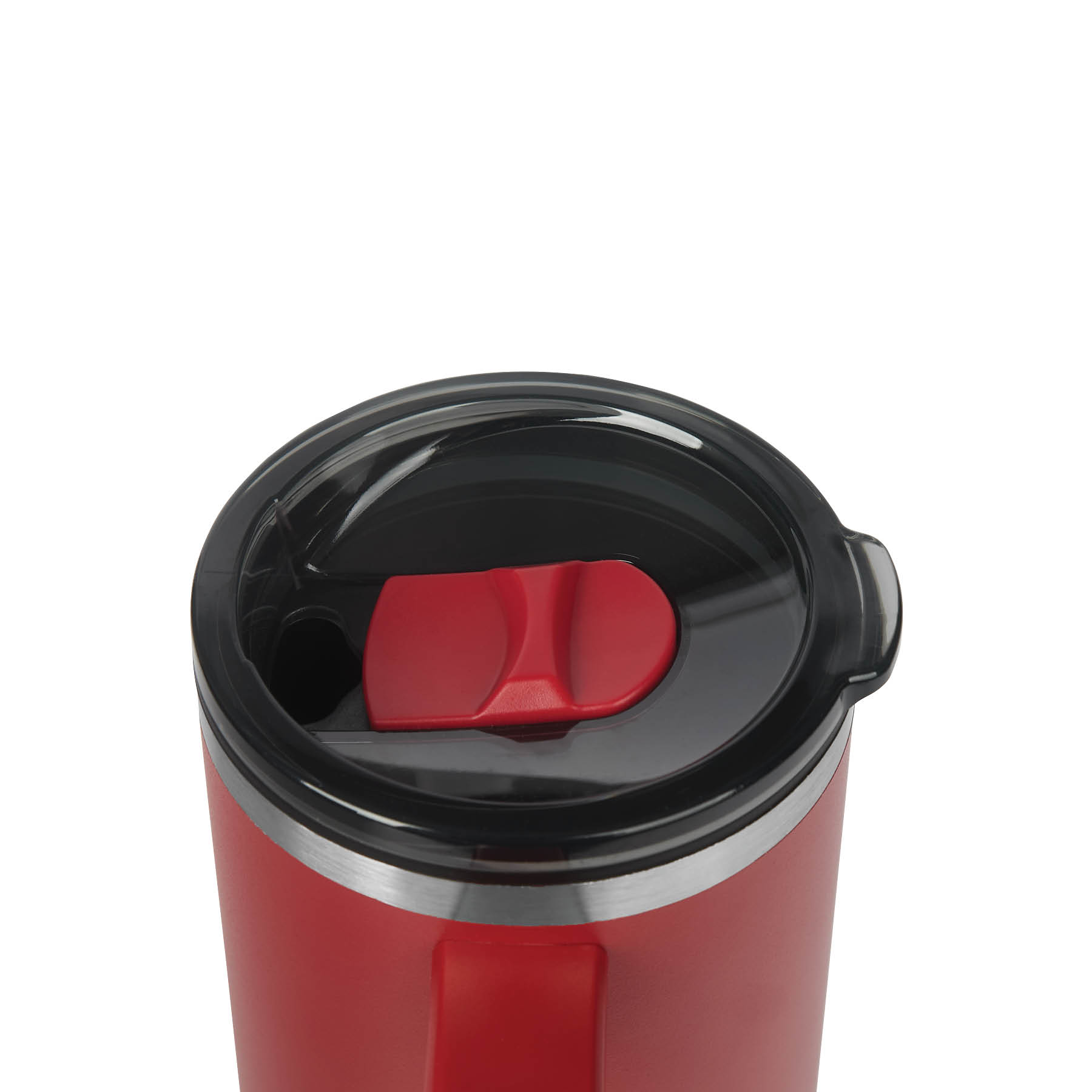 Emerson 30 oz. Recycled SS/PP Liner Travel Mug 16