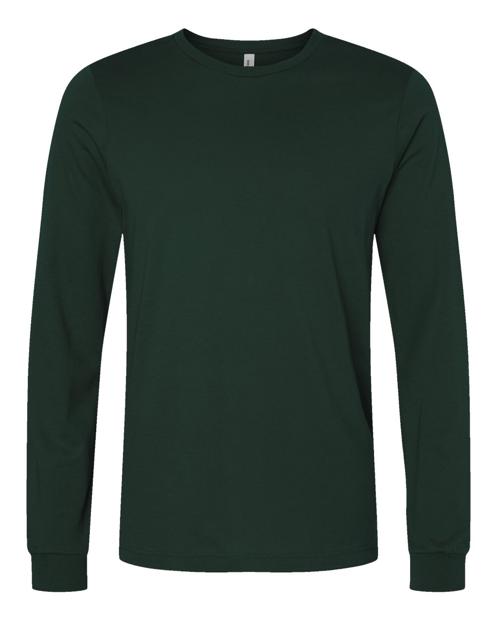 Unisex Jersey Long Sleeve Tee - 3501 109