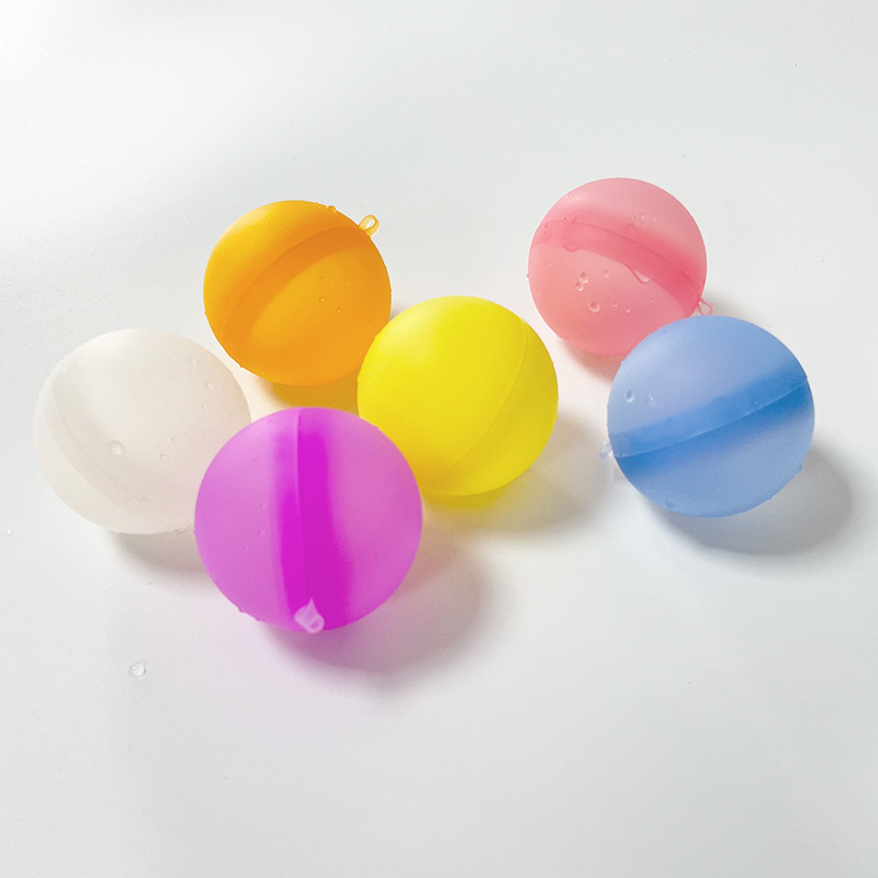 Water Balloon 7