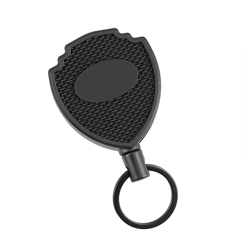Retractable Key Holder / Easy Pull Buckle 7
