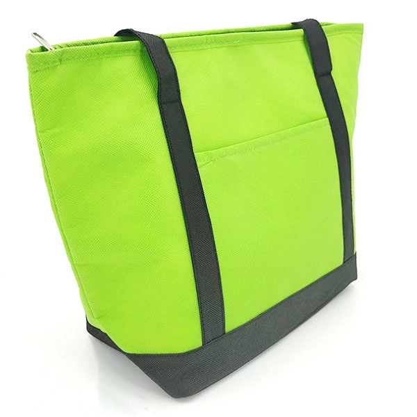 Custom Insulated Boat Cooler Tote Bags 7