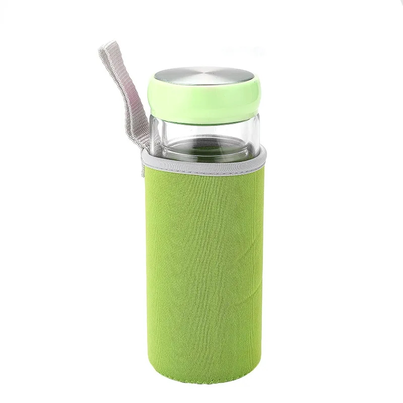 Beer Bottle Neoprene Insulator Cooler, custom koozie with logo imprint 5