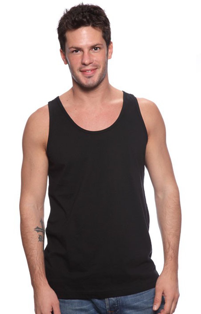 Unisex Tank Top 3