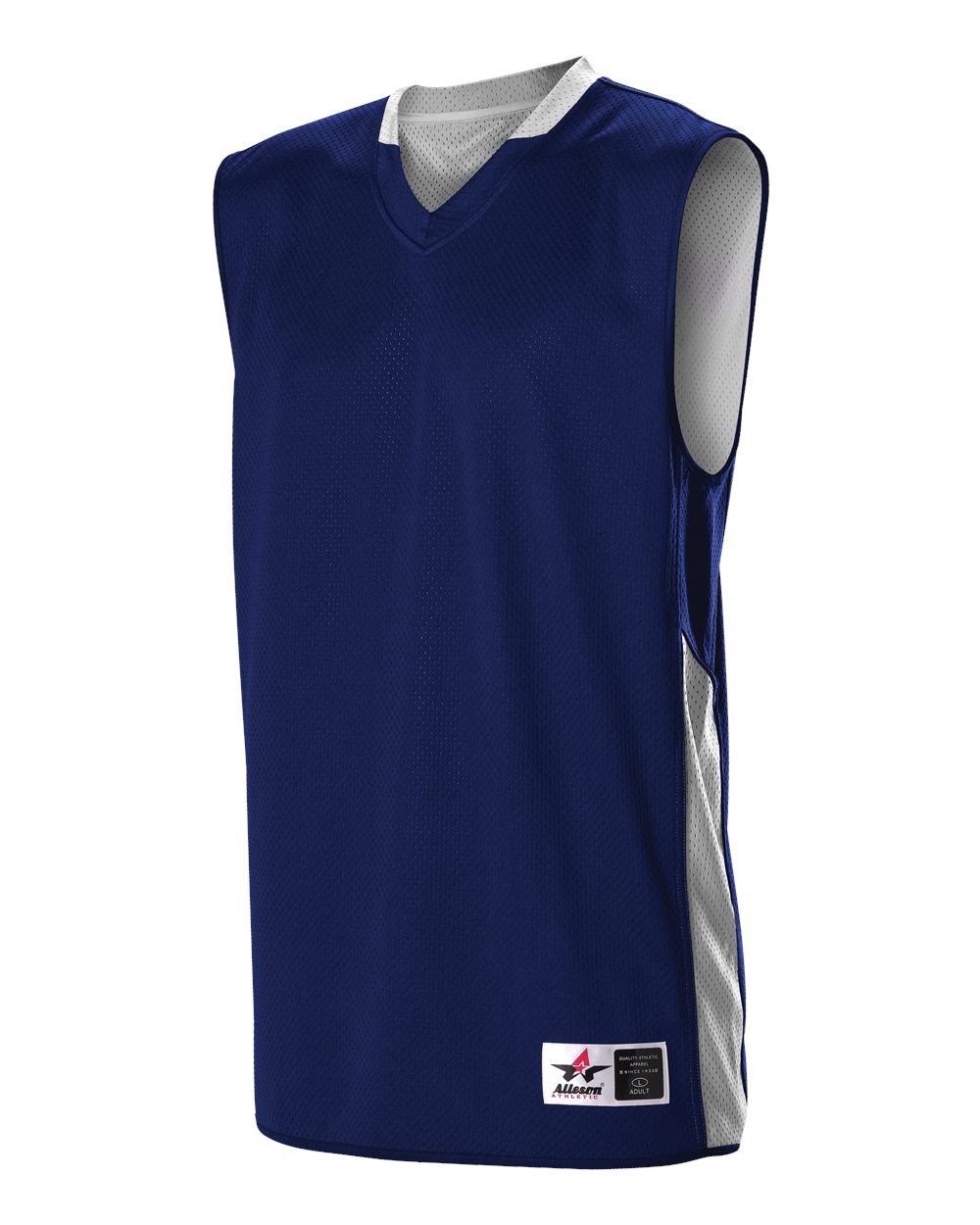 Women's Single Ply Reversible Jersey - 589RSPW 4