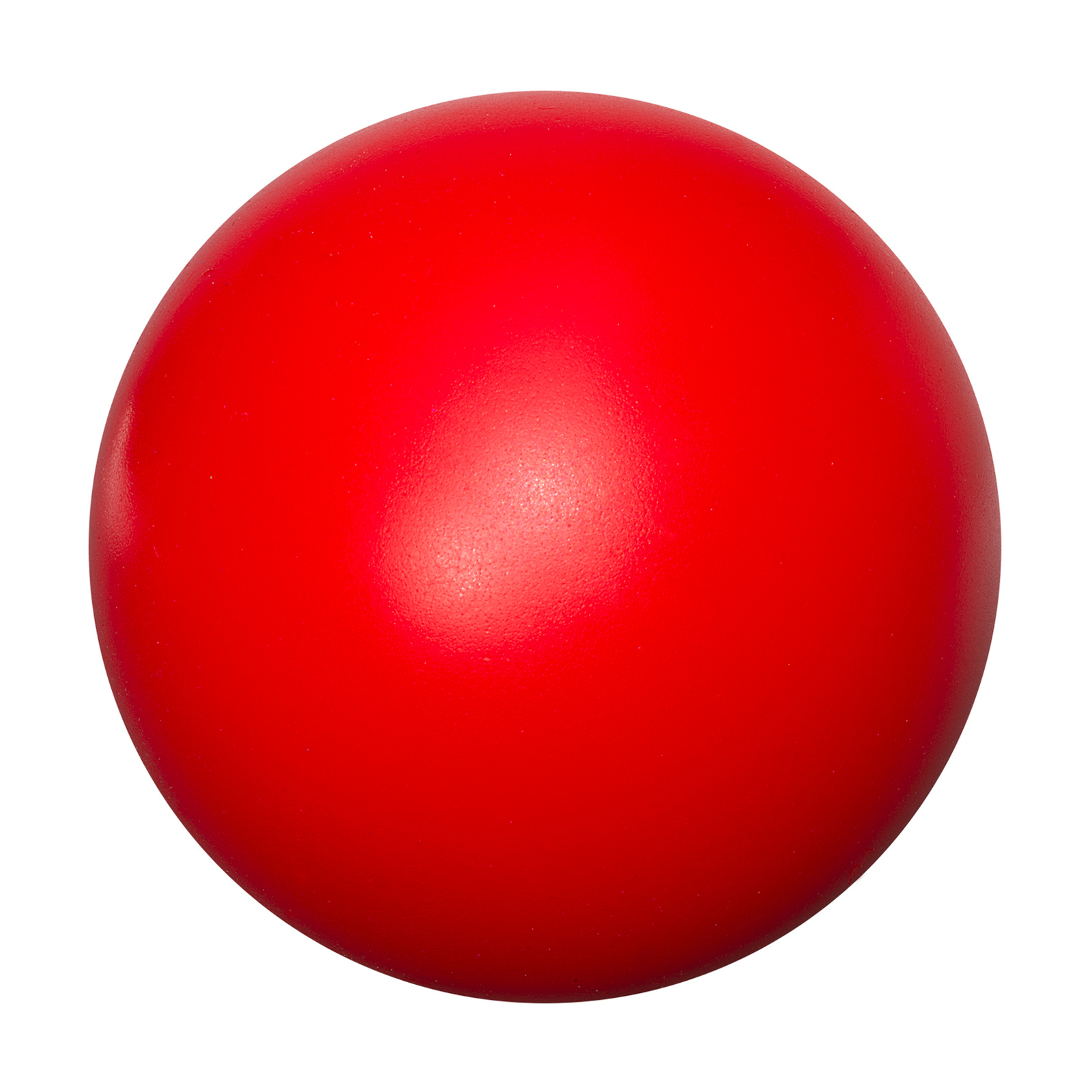 Round Stress Ball 15