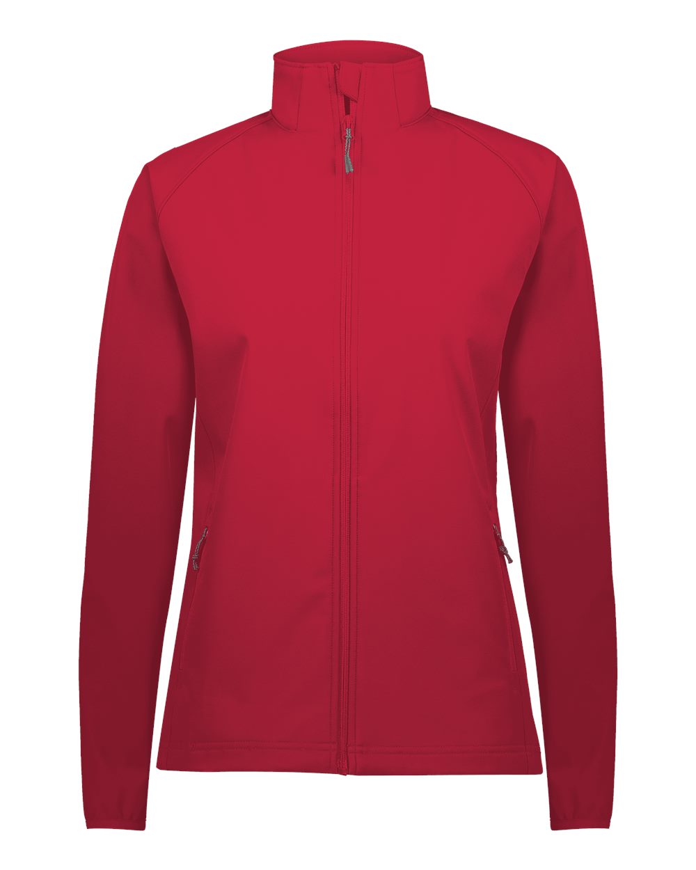 Women's Featherlight Soft Shell Jacket - 229721 20