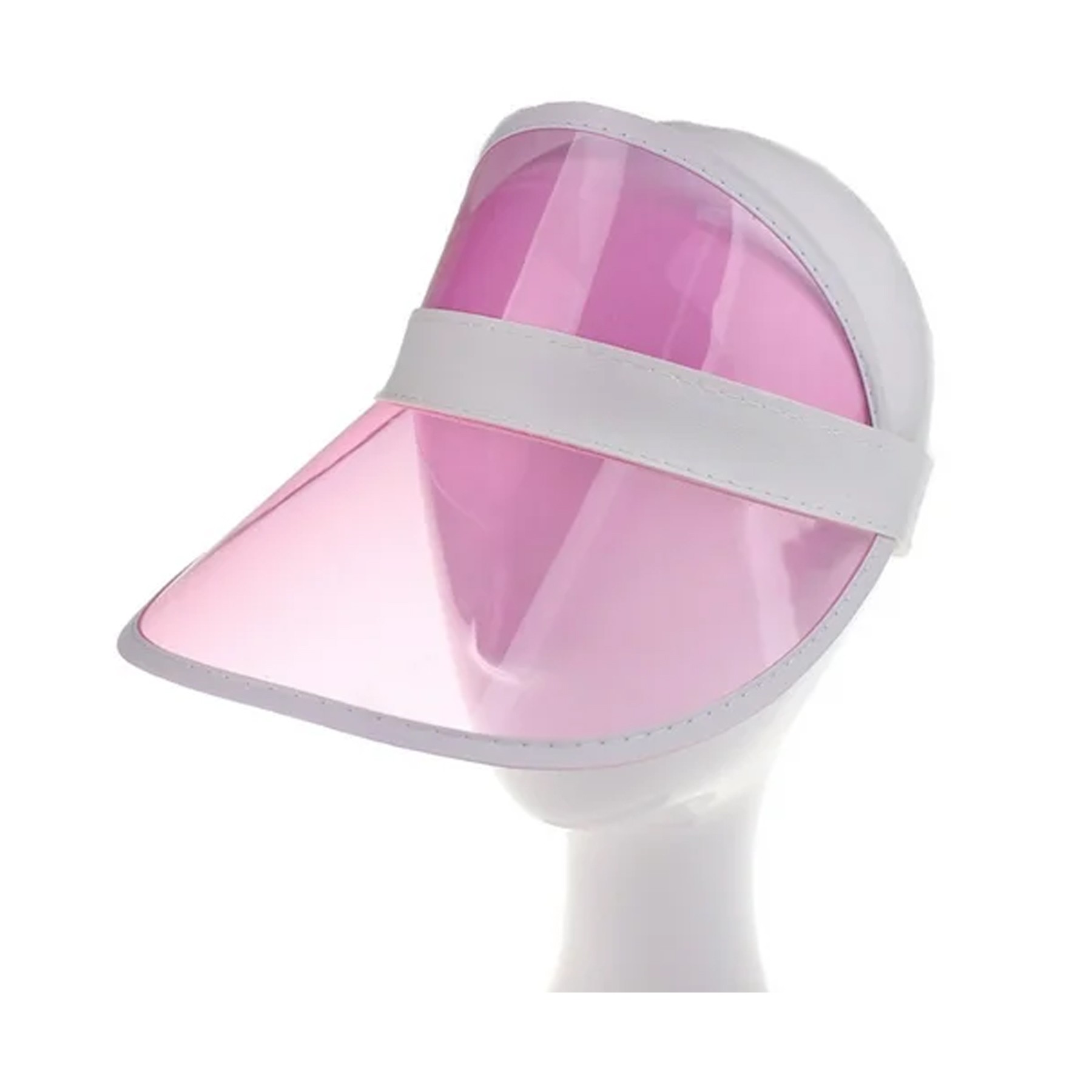 Sun Visor Hat 1