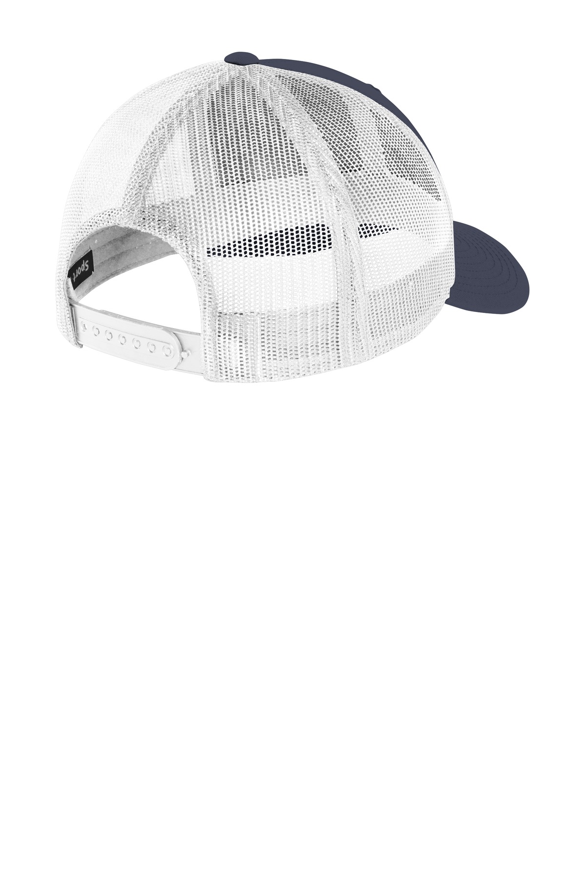 Sport-Tek YP Classics Retro Trucker Cap. STC39 32