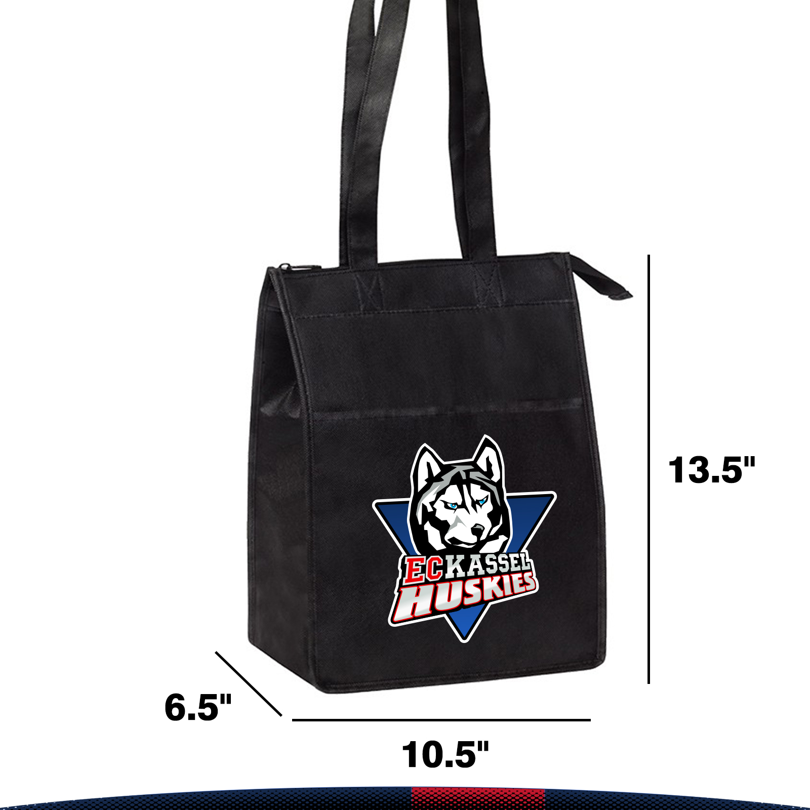 Rreu Insulated Lunch Tote 5