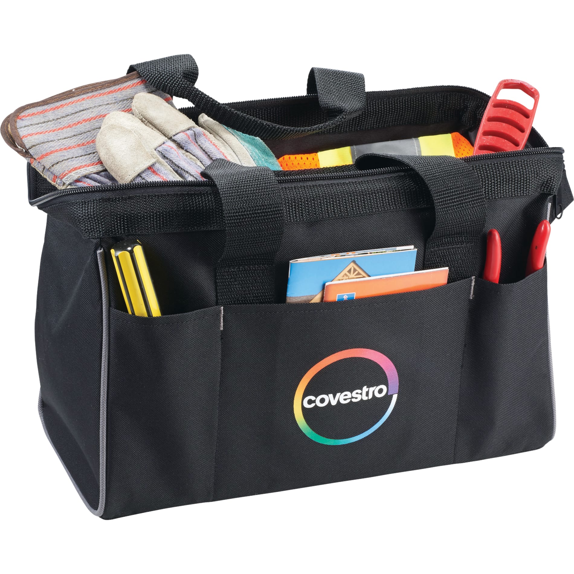 Built2Work 13" Tool Bag 29