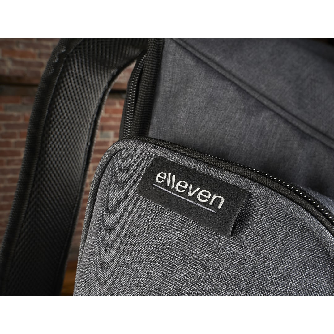 elleven™ TSA 17" Computer Backpack 176