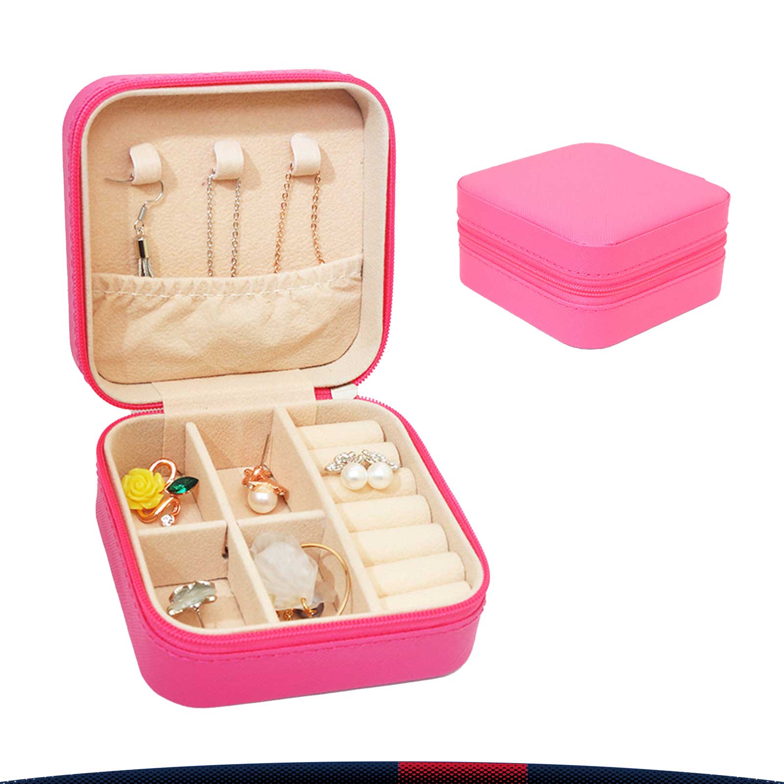 Extac Jewelry Box 10