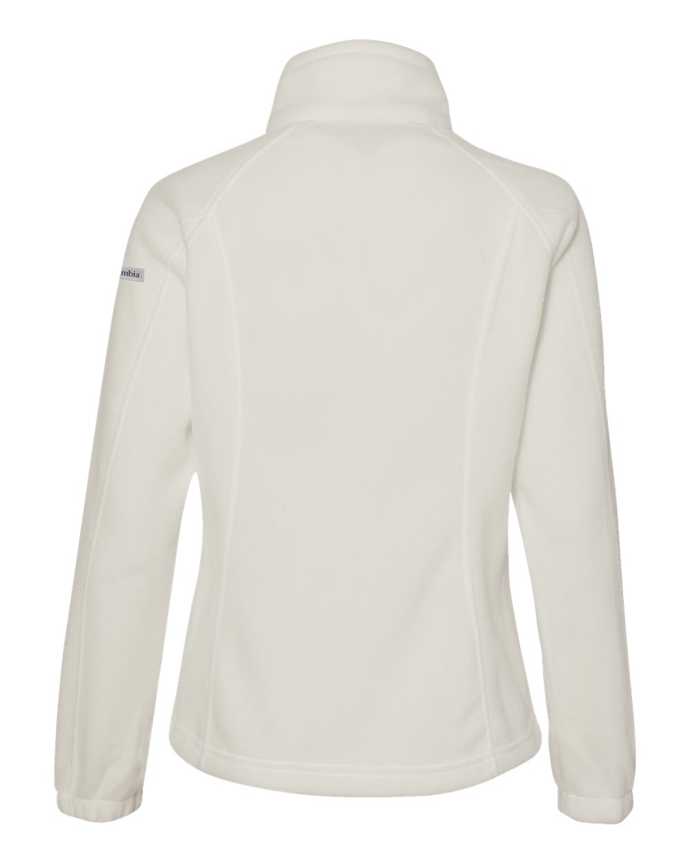 Women's Benton Springs™ Fleece Full-Zip Jacket - 212470 46