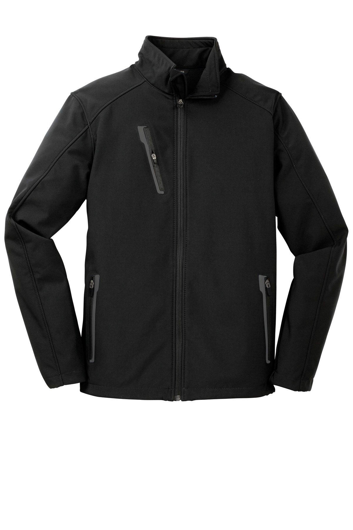 Port Authority® Welded Soft Shell Jacket 36