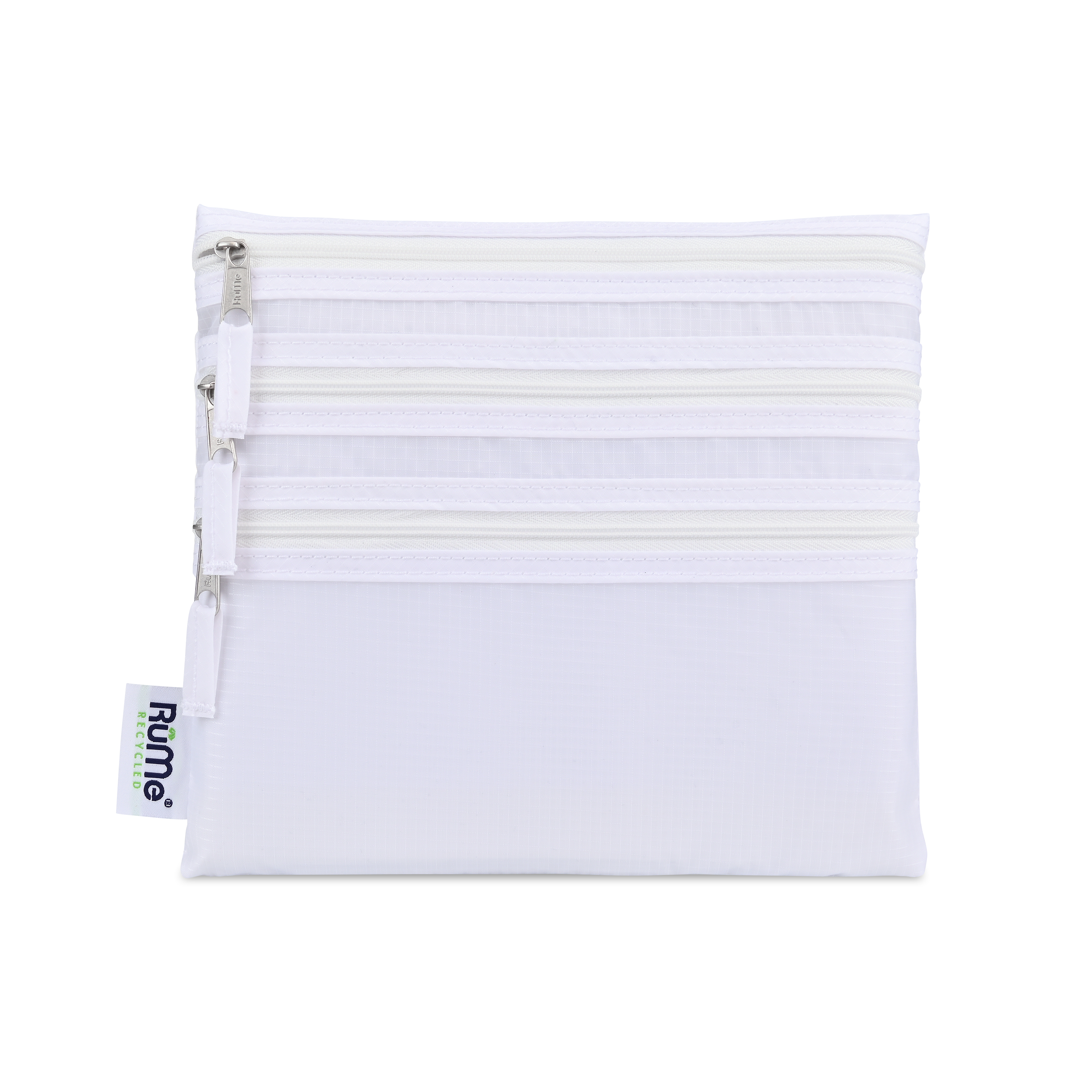 RuMe® Recycled Ripstop rPET Baggie All 8