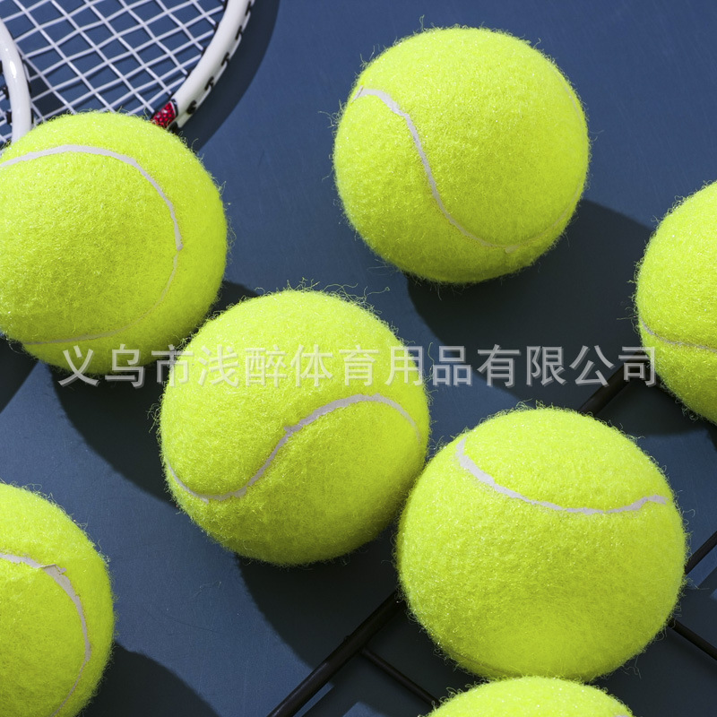 tennis training 2