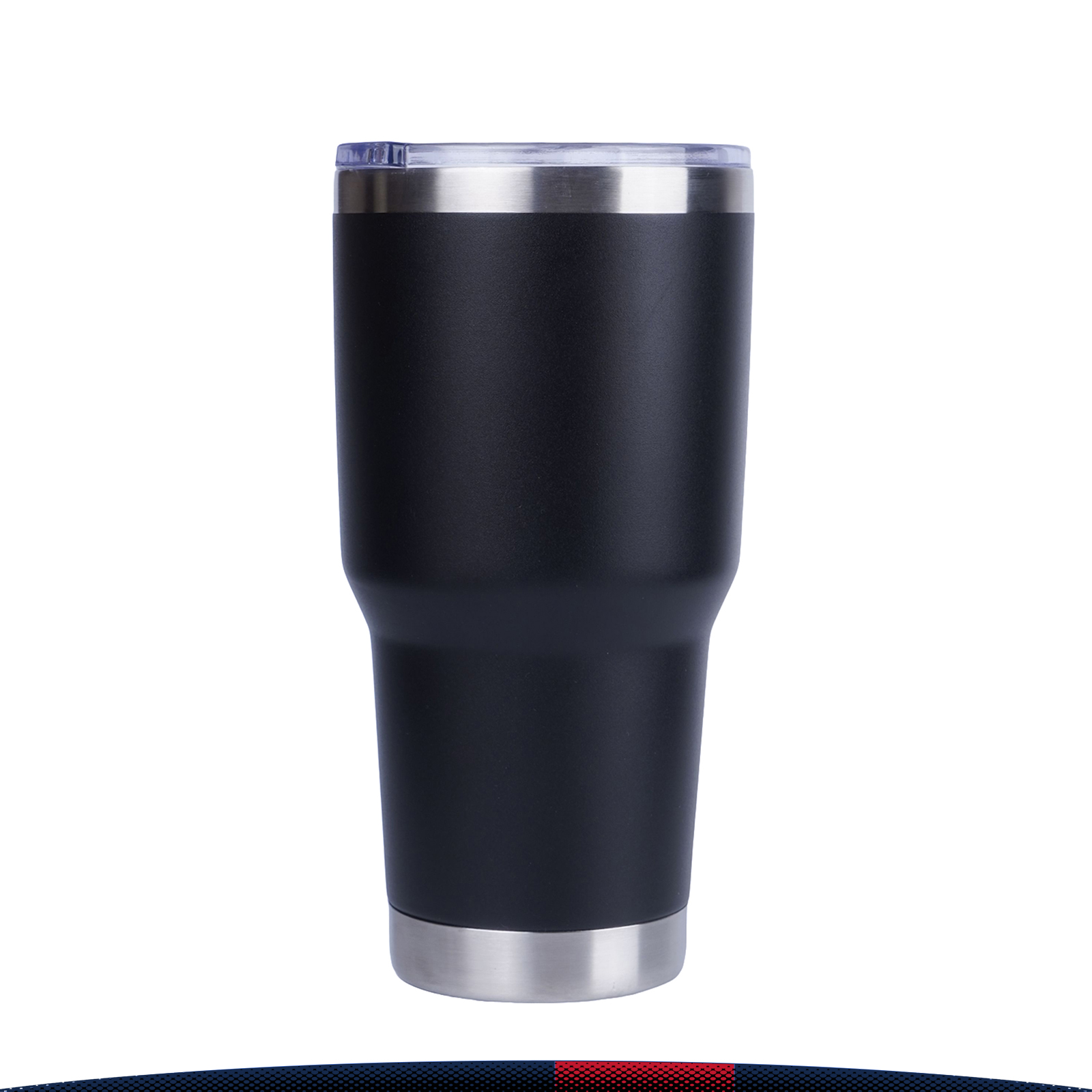 30 oz. Stainless Steel Water Tumblers 4