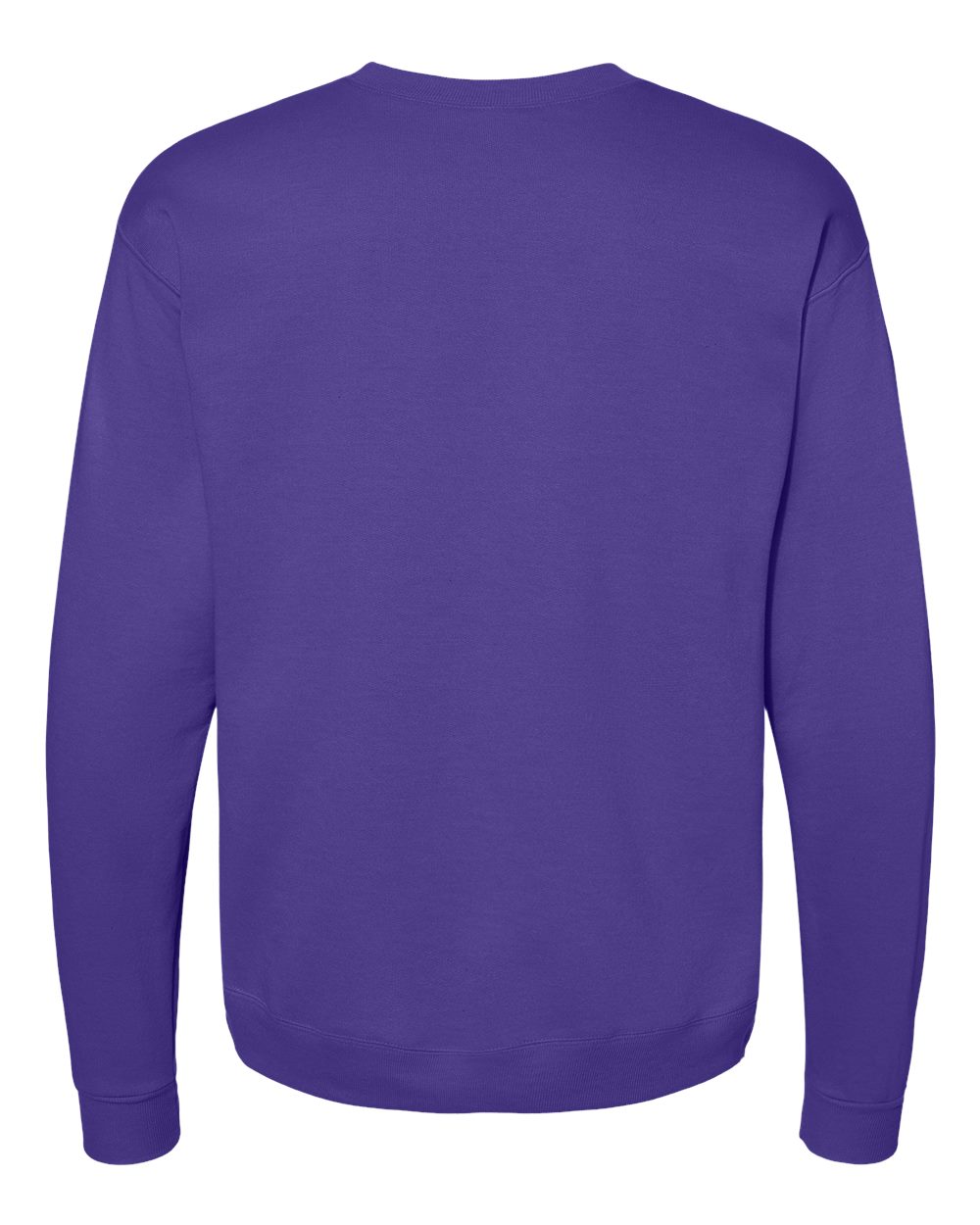 Unisex EcoSmart® Crewneck Sweatshirt - P160 248