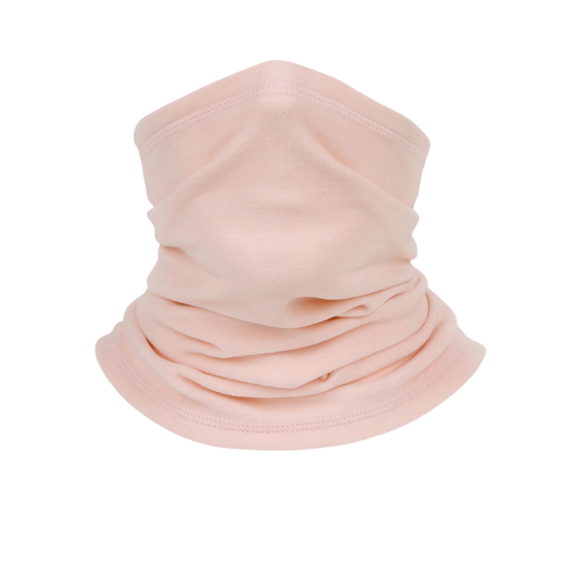 Men's Cold Weather Neck Gaiters Face Cover Scarf 15