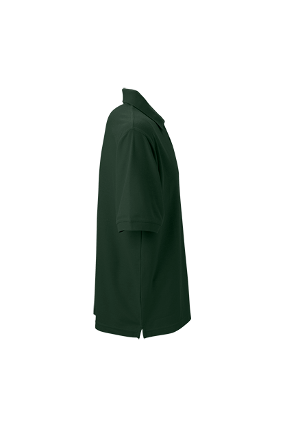 Soft-Blend Double-Tuck Pique Polo 60