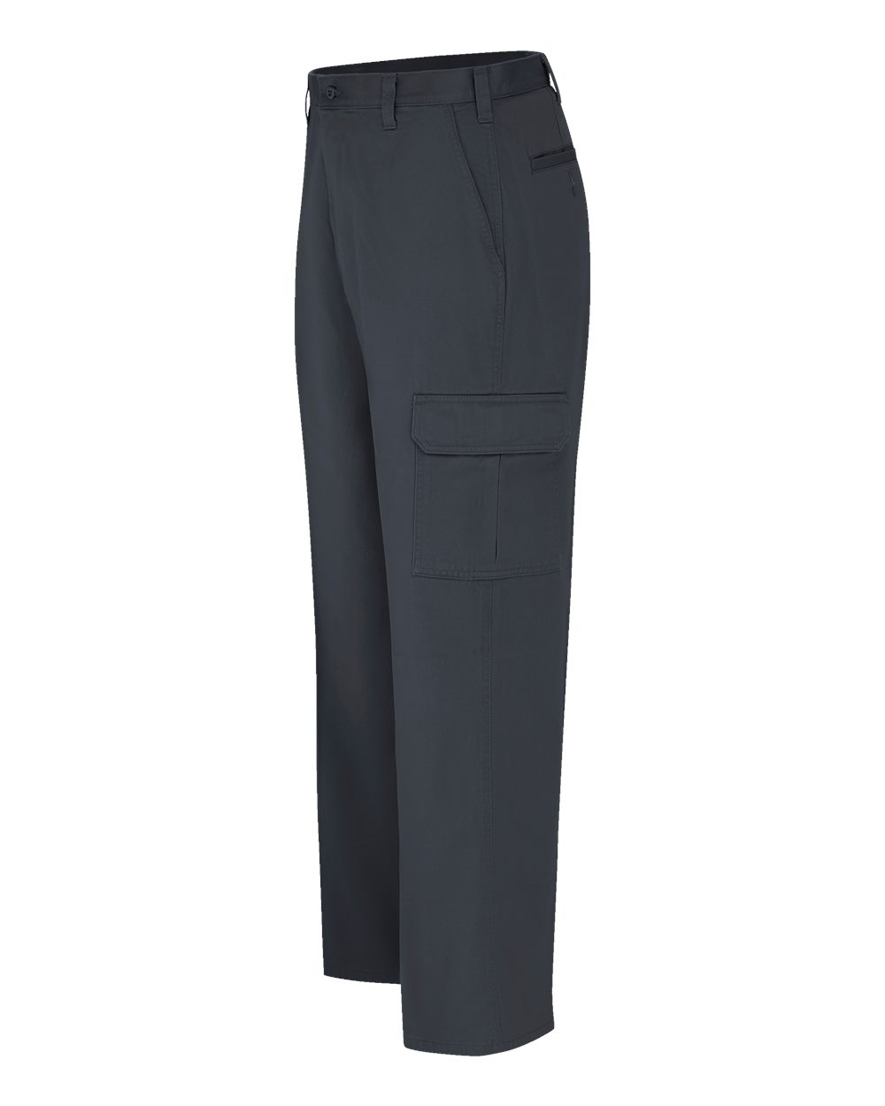 Twill Cargo Pants Extended Sizes