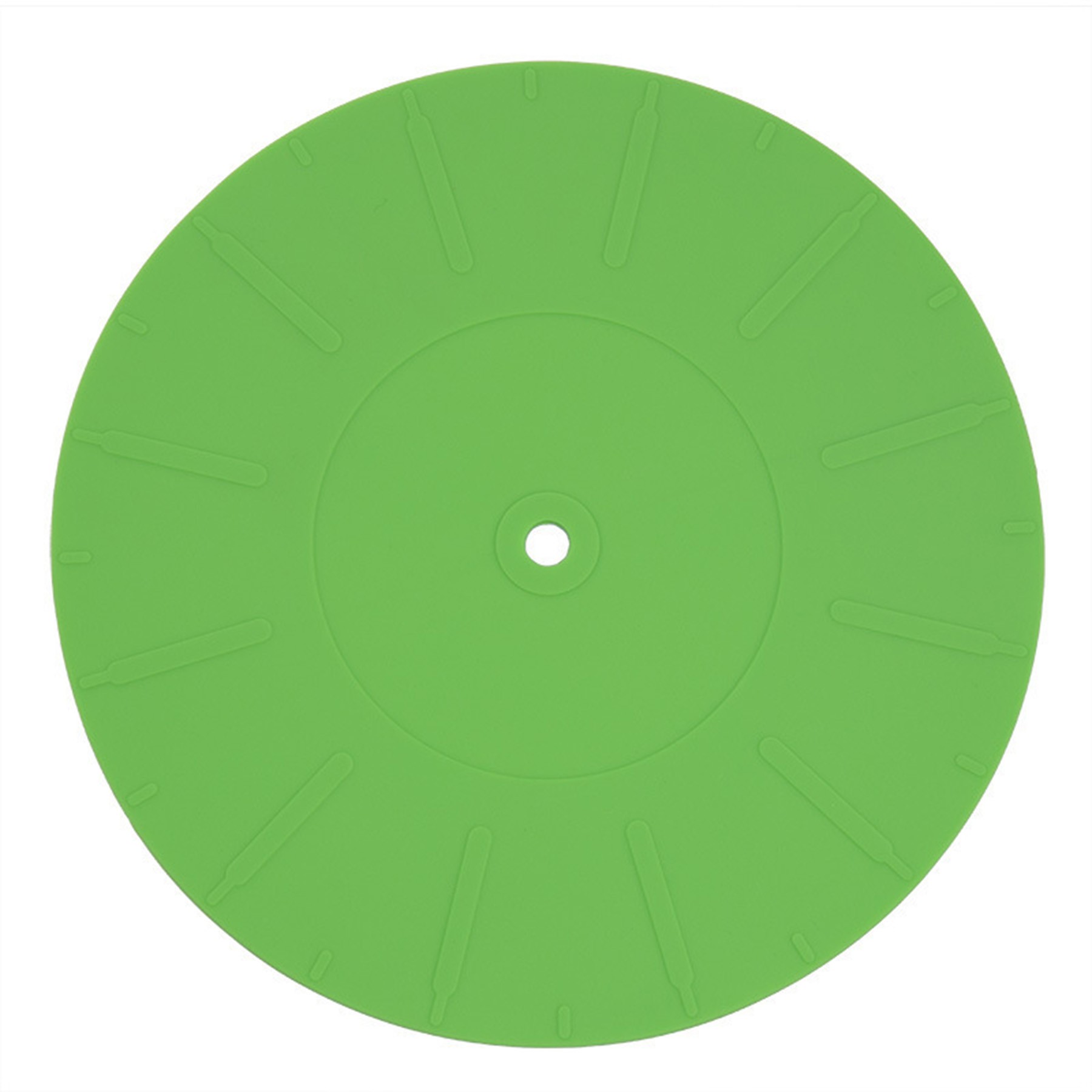 Record Mat 3