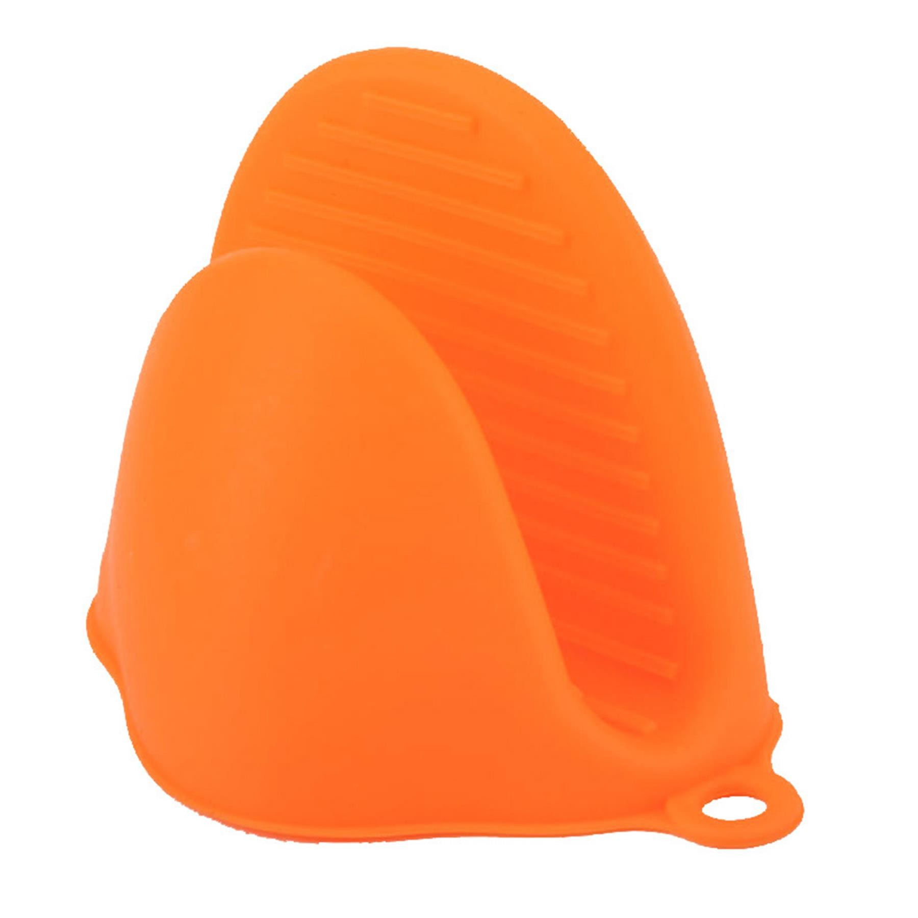 Silicone Oven Microwave Mitt 4