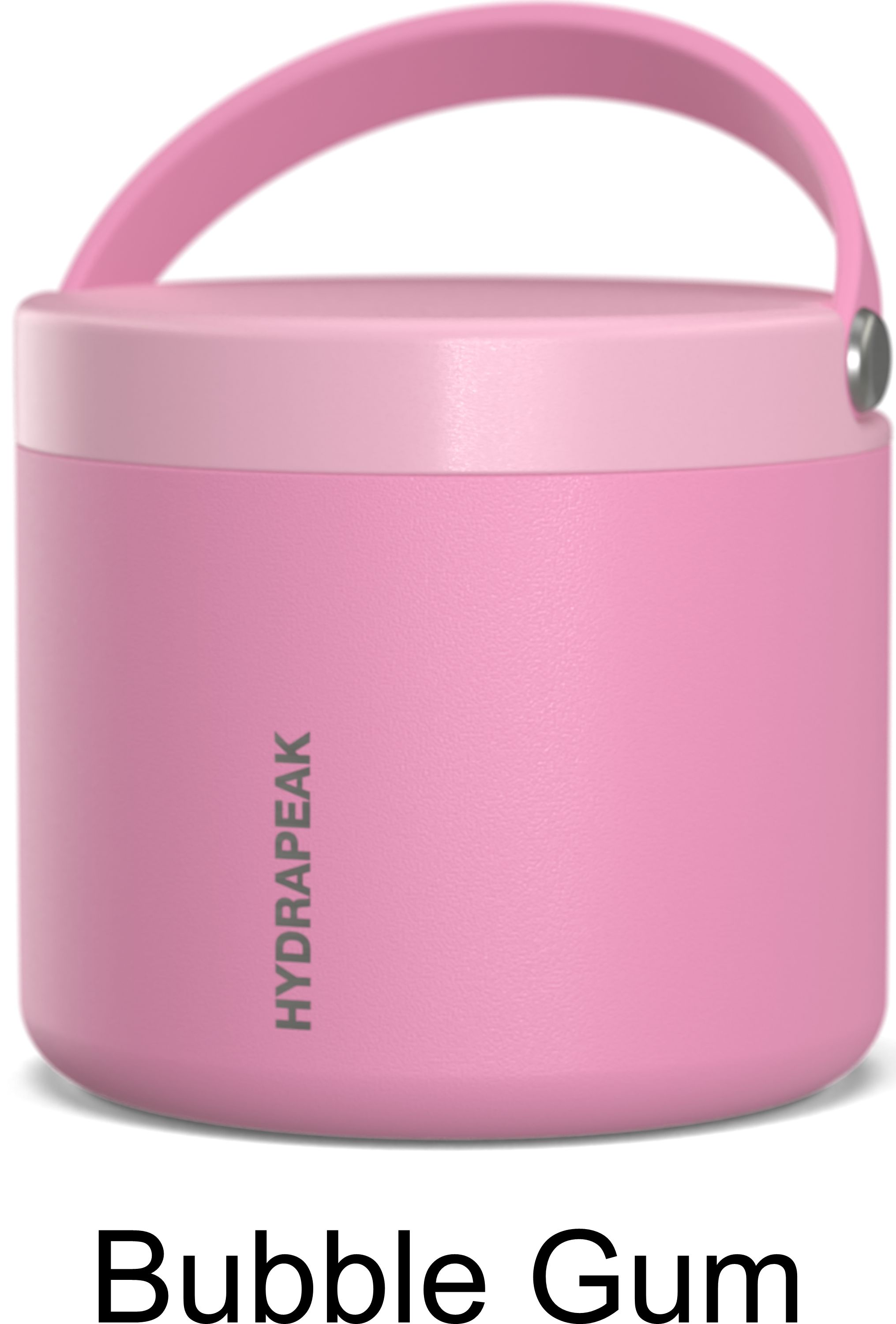 18 oz Hydrapeak Thermos Foodie Jar LIFETIME WARRANTY! 11