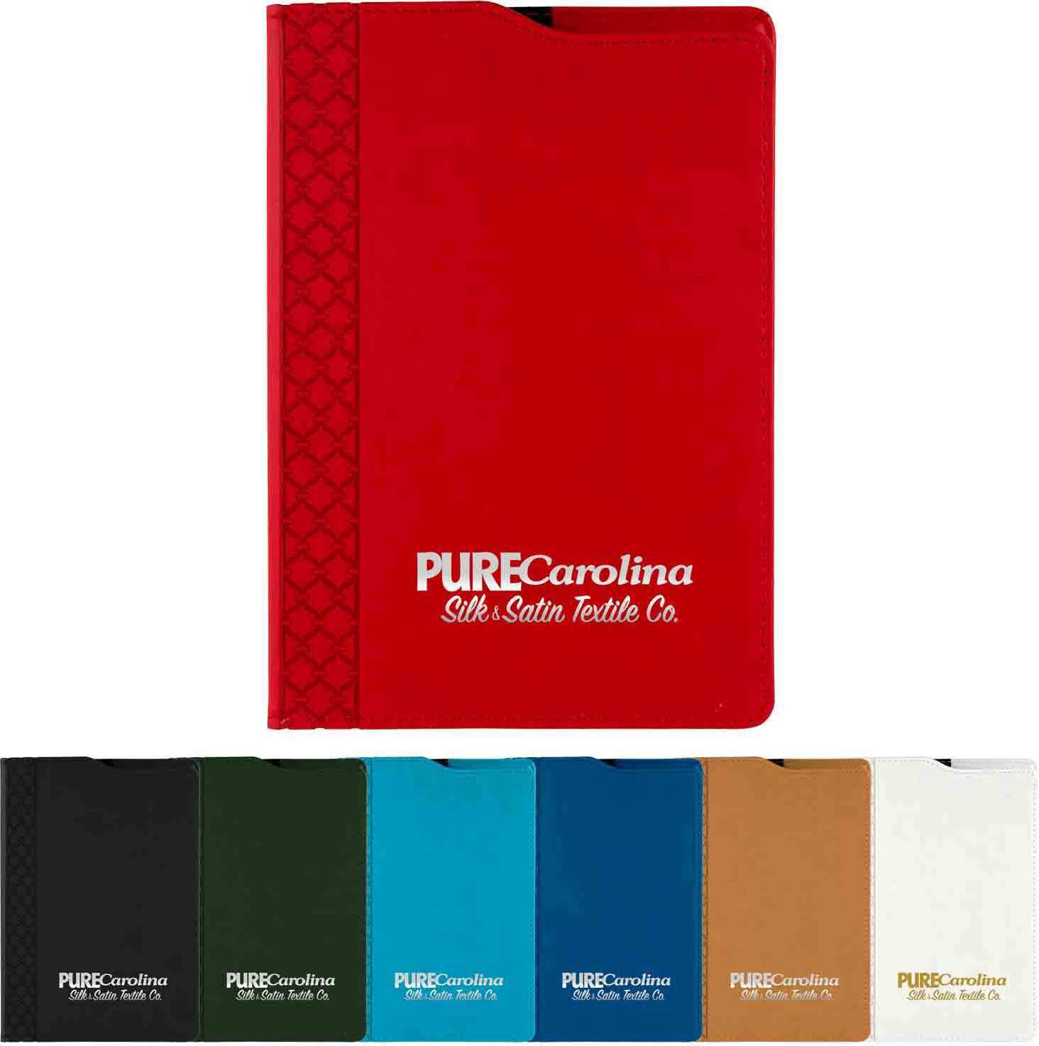 MONTABELLA JOURNAL 5.85 X 8.75 15