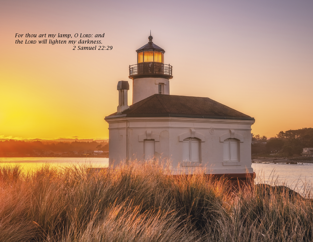 Triumph® Calendars Bible Passages Calendar 35