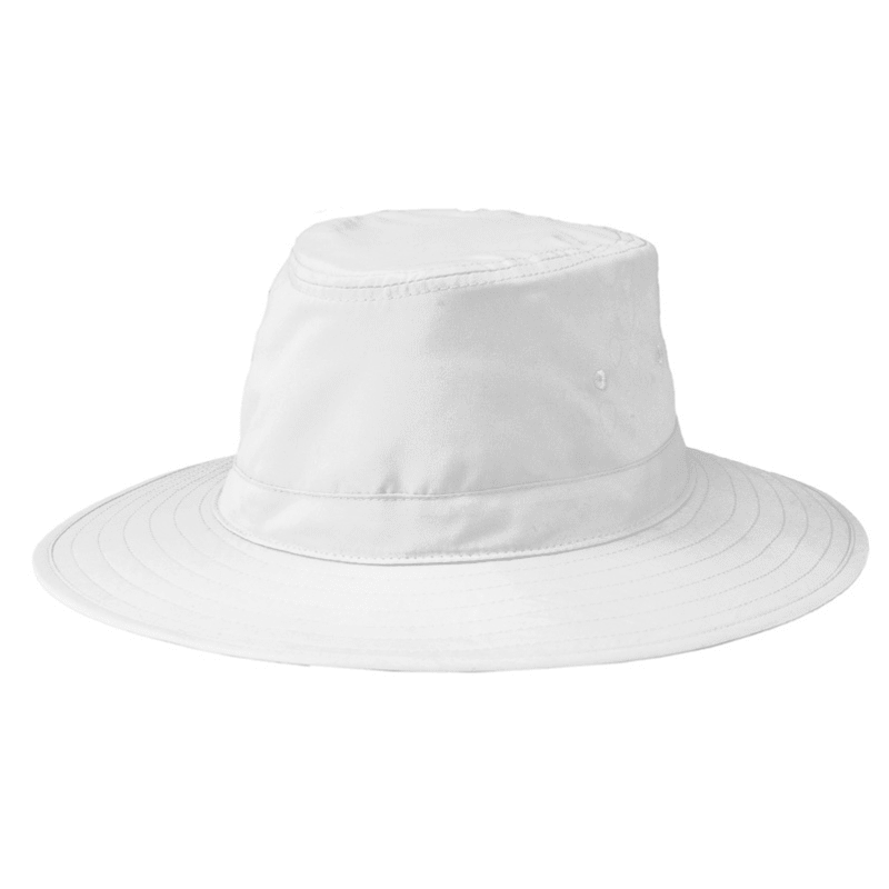 Port Authority Lifestyle Brim Hat. 5