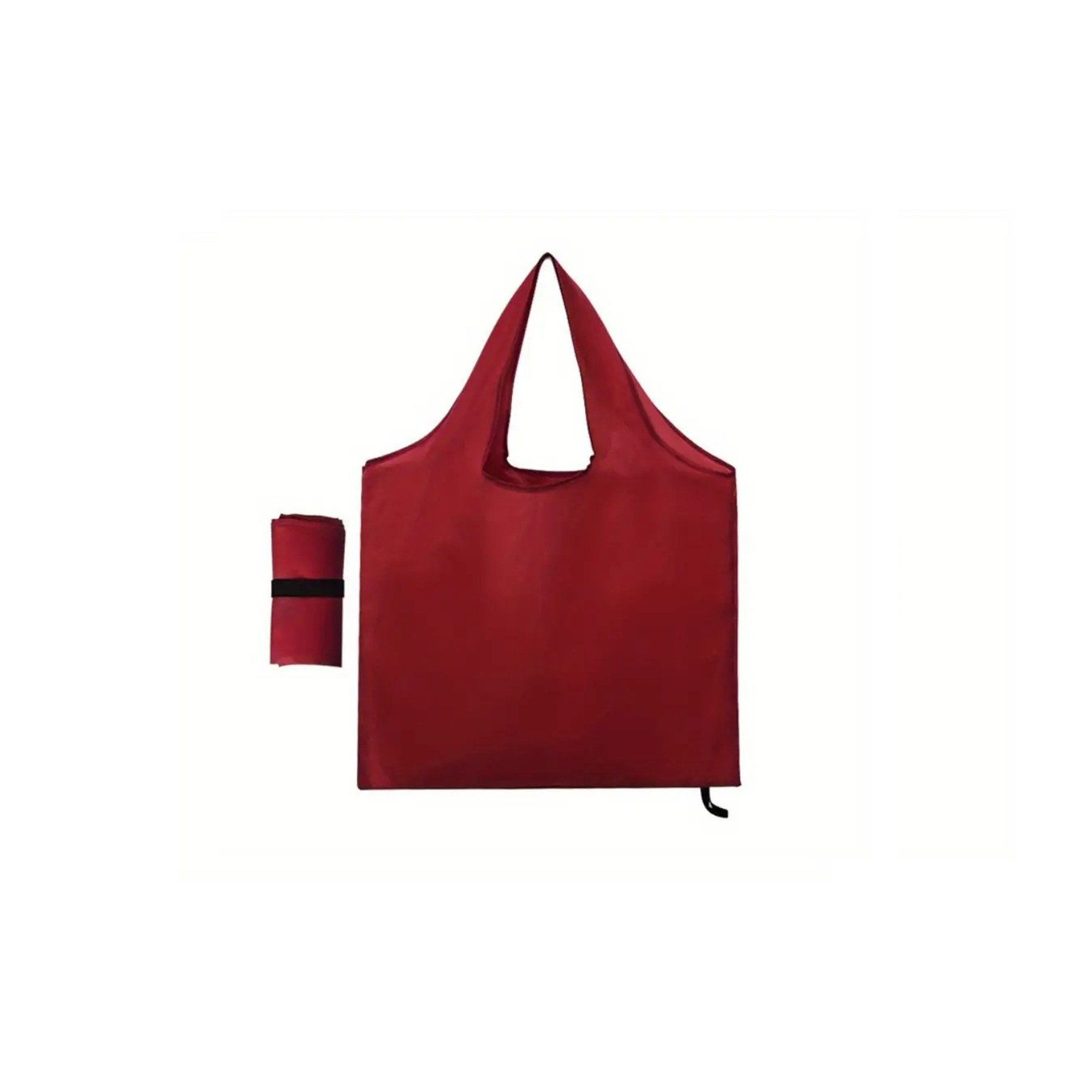 Large Reusable Grocery Tote Bag 1