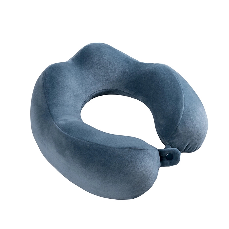 Memory foam U-shaped pillow 4