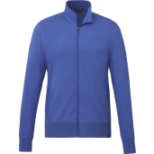 Men's ARGUS Eco Fleece Full Zip 99