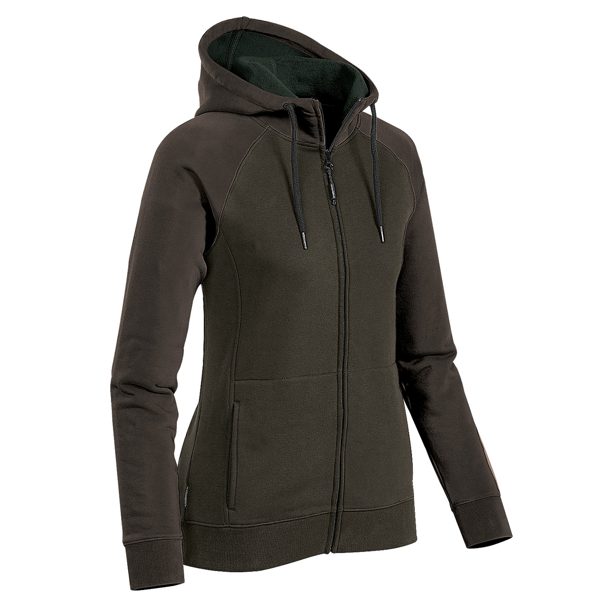Stormtech Omega Women's Zip Hoody 5