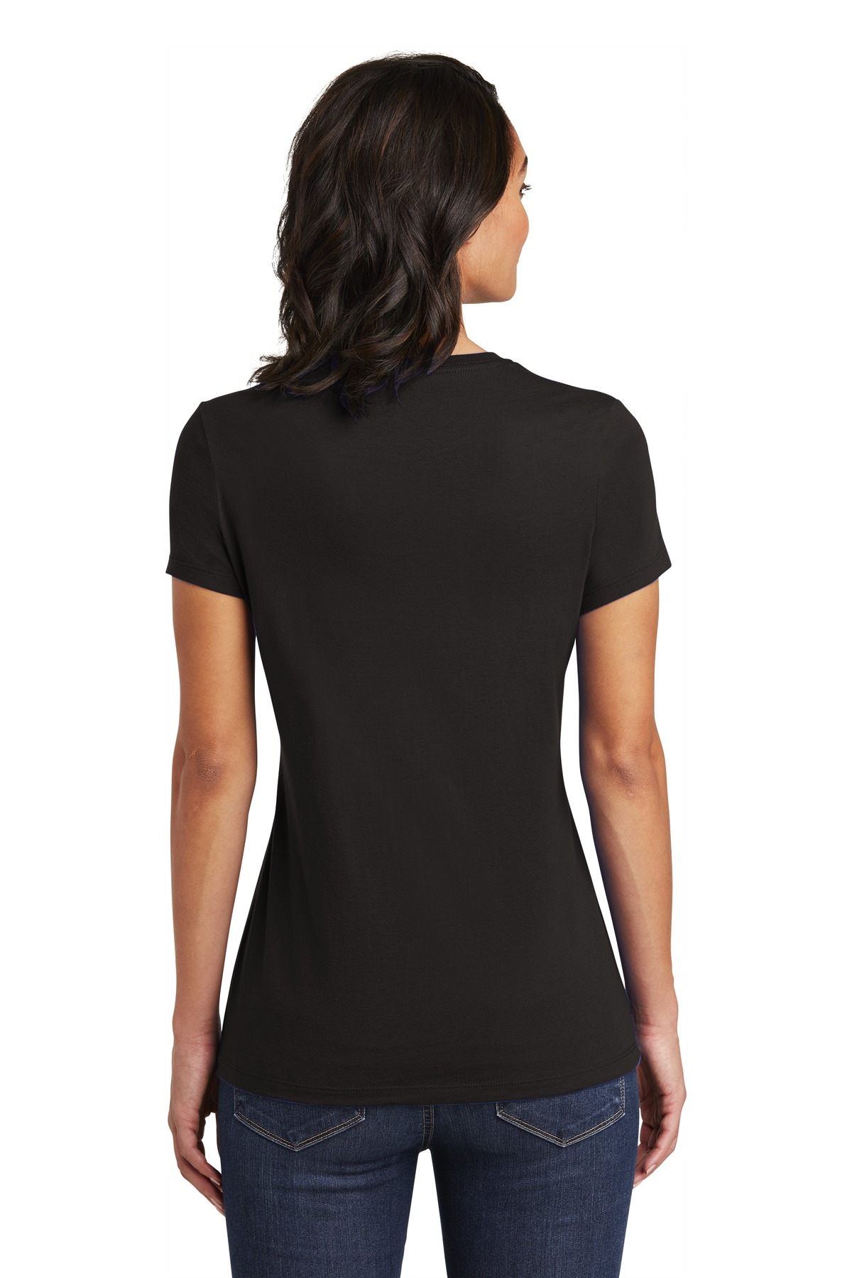 District Women's Very Important Tee . DT6002 51