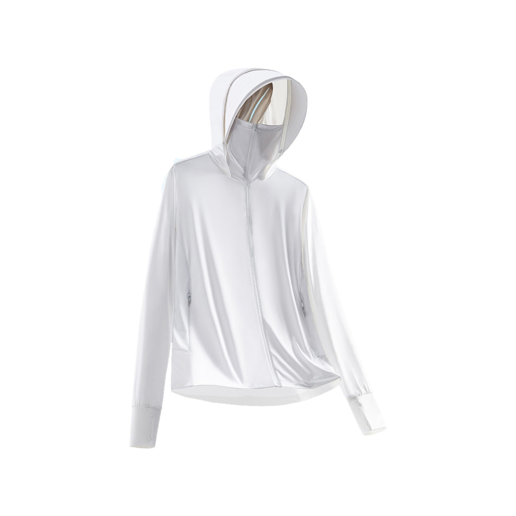 UV Protection Sunblock Clothing 10