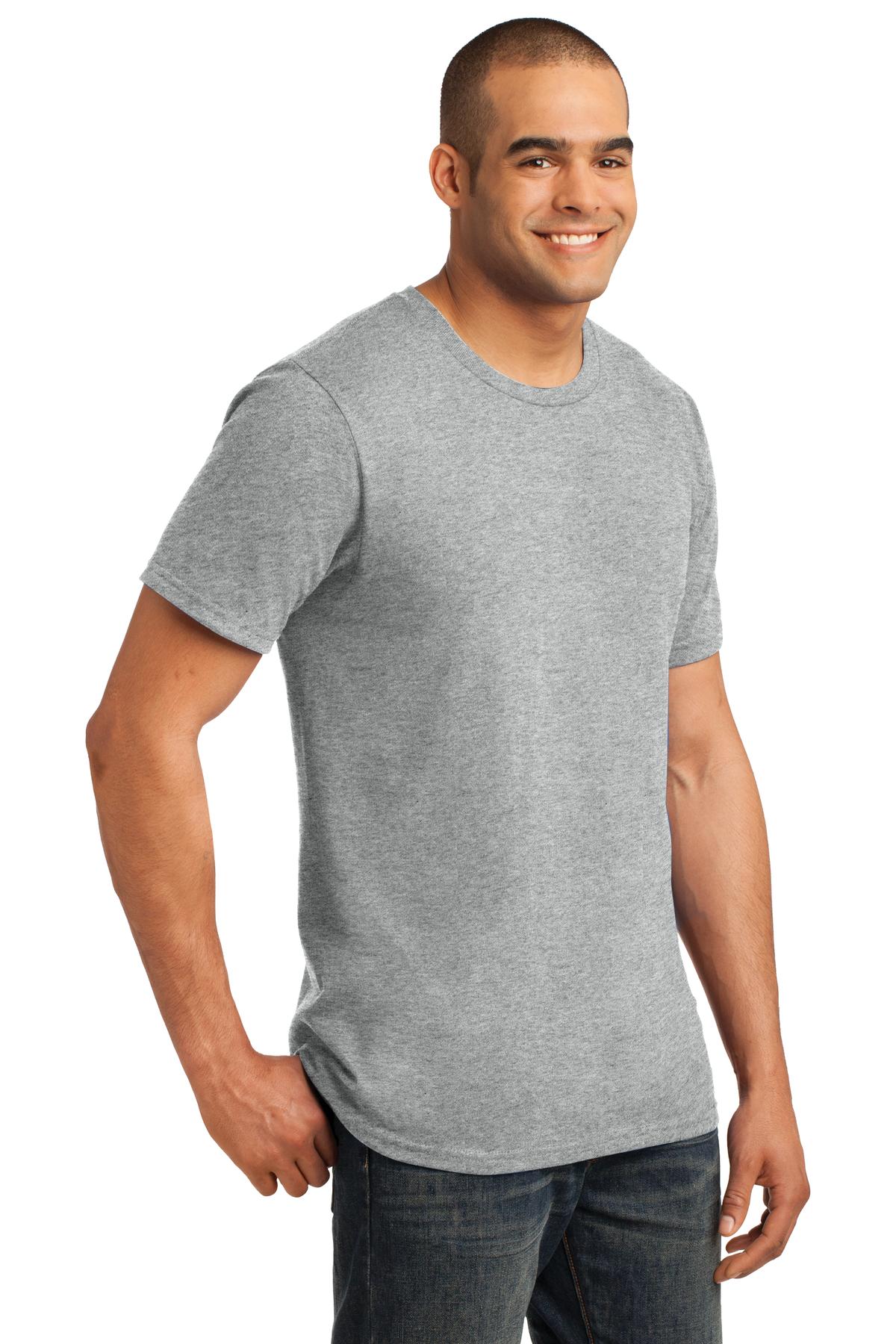 Gildan® 100% Ring Spun Cotton T-Shirt 76
