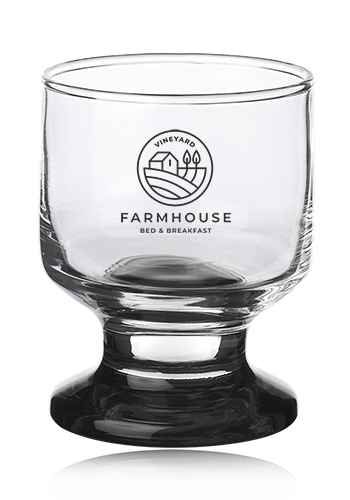 4.5 oz. Lexington Wine Sampler Glasses 2