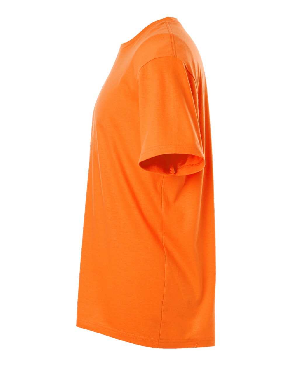 Unisex Fine Jersey Tee - 2001 35
