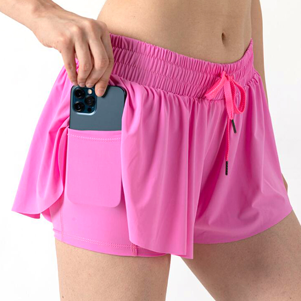 Athletic Shorts For Women 5