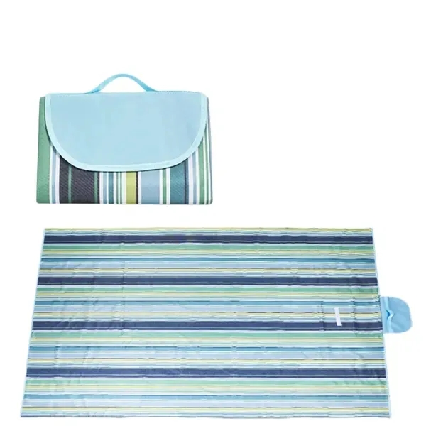 Waterproof Outdoor Picnic Blanket 8