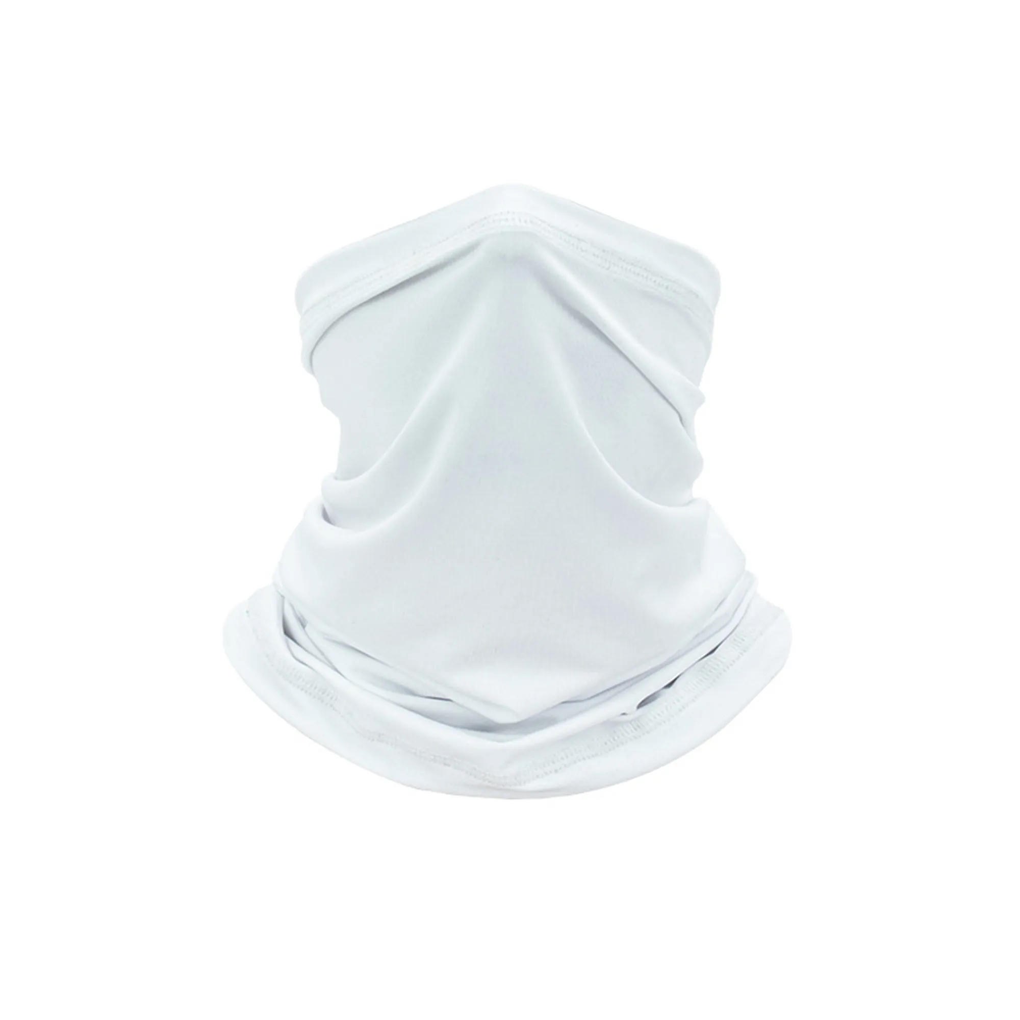 Multi-Functional Neck Gaiter Lightweight Breathable Cover 5